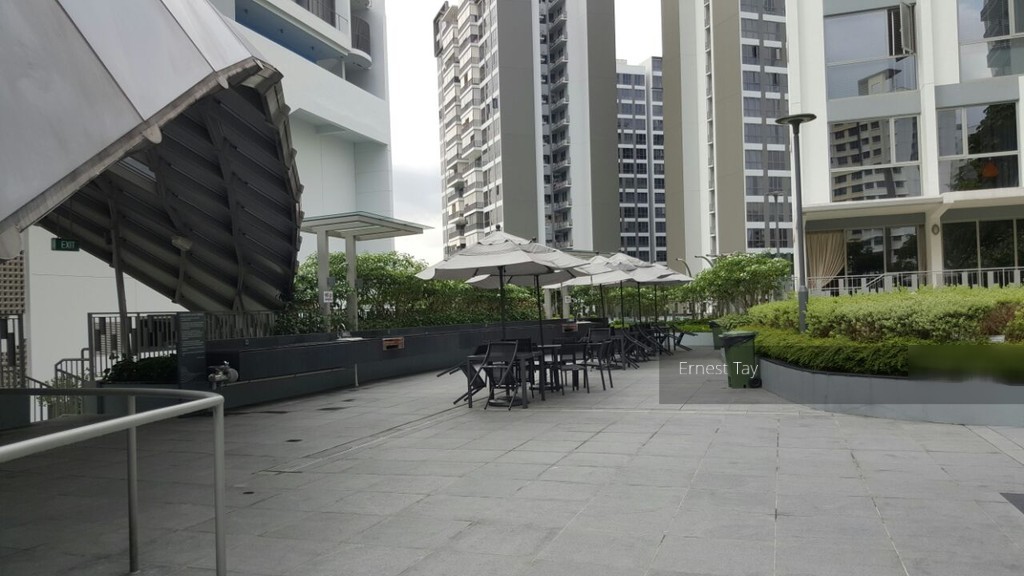 Flo Residence (D19), Condominium #148109902